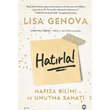 Hatrla! - Hafza Bilimi ve Unutma Sanat Nova Kitap