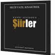 Necip Fazl KISAKREK RLER CD