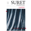 Suret Say: 13 Psikokltrel Analiz Sahne Minotor Kitap