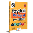 6.Snf Faydal Paragraf Soru Bankas FNL Yaynclk