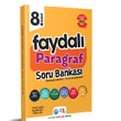 8.Snf Faydal Paragraf Soru Bankas FNL Yaynclk