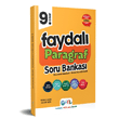 9.Snf Faydal Paragraf Soru Bankas FNL Yaynclk