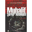 Muhalif iirler Antolojisi Birey Yaynclk