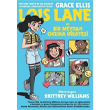 Lois Lane Ve Bir Meydan Okuma Hikayesi Dinozor Gen