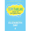 Tepetaklak: Genler in Hata Yapma Sanat Ayrnt Yaynlar