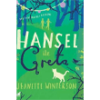 Hansel le Greta Dinozor ocuk