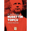 Bir Filozofun Roman Nurettin Topu Nar Yaynlar