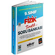 9. Snf Fizik Tematik Konu zetli Soru Bankas Miray Yaynlar 2025