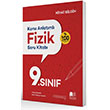 9. Snf Fizik Konu Anlatml Soru Kitab Nihat Bilgin