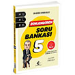 5. Snf Dinlendiren Din Kltr ve Ahlak Bilgisi Soru Bankas Eker Test