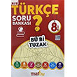 8. Snf Trke Soru Bankas Matbu Yaynlar