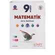 9. Snf Matematik Soru Bankas Limit Yaynlar