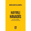 Hayrl Havadis Buhara Yaynlar