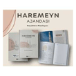 Haremeyn Ajandas Hac-Umre Planlayc Siyer Yaynlar