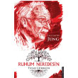 Ruhum Neredesin Carl Gustav Jung Destek Yaynlar