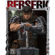 Berserk Cilt 1 Athica Yaynlar