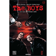 The Boys 1;Oyunun Ad  Athica Yaynlar