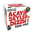 u Acayip eyler Seti (21 Kitap) Uurbcei Yaynlar