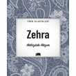 Zehra Ema Kitap