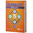 5. Snf Matematik ntro Defter Kitap Mozaik Yaynlar