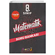 8. Snf Matematik Takip Serisi Soru Bankas Mobese 360 Yaynlar