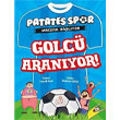 Golc Aranyor! - Patatesspor Macera Balyor Nesil ocuk Yaynlar