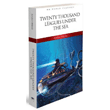 Twenty Thousand Leagues Under the Sea MK Publications