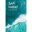 Safi Hayat Siyah Kitap