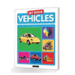 My Book Vehicles MK Publications