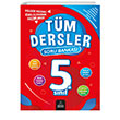 5. Snf Tm Dersler Soru Bankas 4 Element Yaynlar