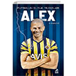 Alex Ren Kitap