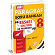 8. Snf Ar Paragraf Soru Bankas Ar Yaynclk