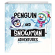 Penguin And Snowman Adventures kinci Adam Yaynlar