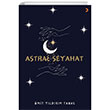 Astral Seyahat Cinius Yaynlar