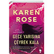 Gece Yarsna eyrek Kala Nemesis Yaynevi