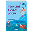 Renkleri Duyan ocuk Tudem Yaynlar