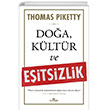 Doa, Kltr ve Eitsizlik Kronik Kitap