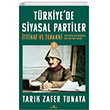 Trkiyede Siyasal Partiler Cilt 3 Kronik Kitap