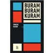 Buram Buram Kuram Ginko Kitap