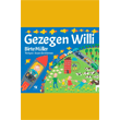 Gezegen Willi Ginko Kitap