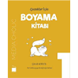 ocuklar in Boyama Kitab Media Cholic