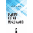 Devrimci Kuran Mslmanl na Yaynlar