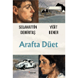 Arafta Det  Dipnot Yaynlar