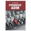 Uygunsuz Adm Kor Kitap