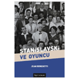 Stanislavski ve Oyuncu Bgst Yaynlar