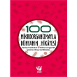 100 Mikroorganizmayla Dnyann Hikyesi Ginko Kitap