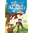 Pes Etmezler Takm-3-Hi Olmadk Bir Bahar Nar Yaynlar