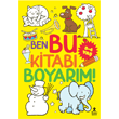 Ben Bu Kitab Boyarm! ;3-4 Ya Doan ocuk Yaynlar