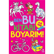 Ben Bu Kitab Boyarm! 4-5 Ya Doan ocuk