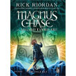 X MAGNUS CHASE 2 THOR`UN EKC XLIBRIS